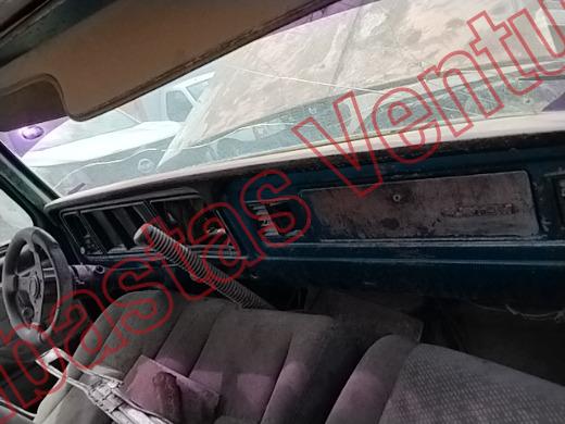 FORD F100 1977, foto 14 de 19