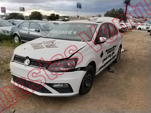 VOLKSWAGEN VENTO 2021, foto 1 de 19
