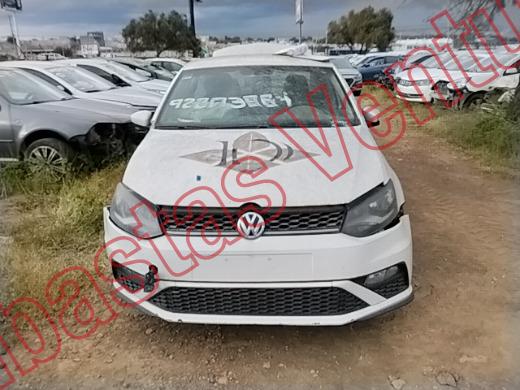 VOLKSWAGEN VENTO 2021, foto 2 de 19