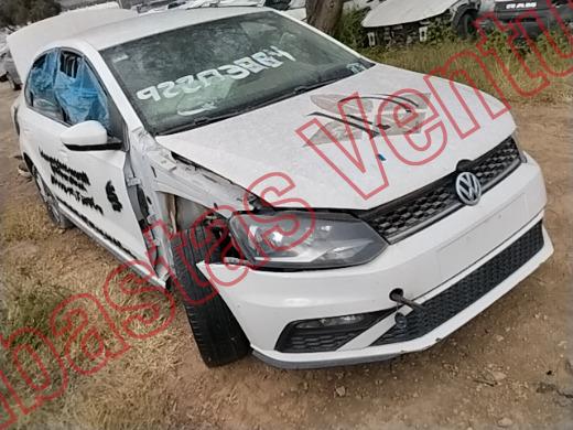 VOLKSWAGEN VENTO 2021, foto 3 de 19