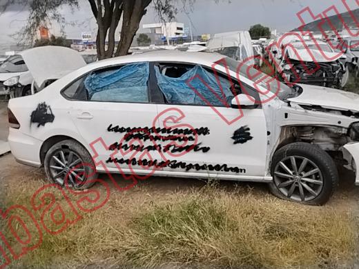 VOLKSWAGEN VENTO 2021, foto 4 de 19