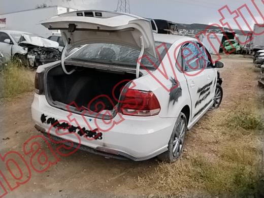 VOLKSWAGEN VENTO 2021, foto 5 de 19