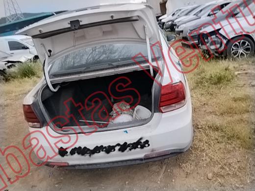 VOLKSWAGEN VENTO 2021, foto 6 de 19