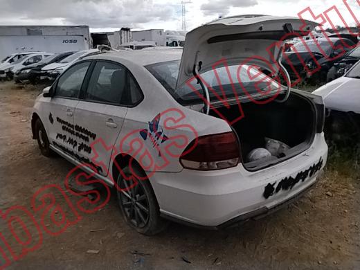 VOLKSWAGEN VENTO 2021, foto 7 de 19