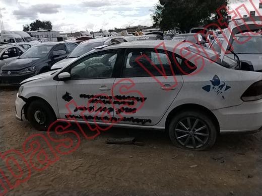 VOLKSWAGEN VENTO 2021, foto 8 de 19