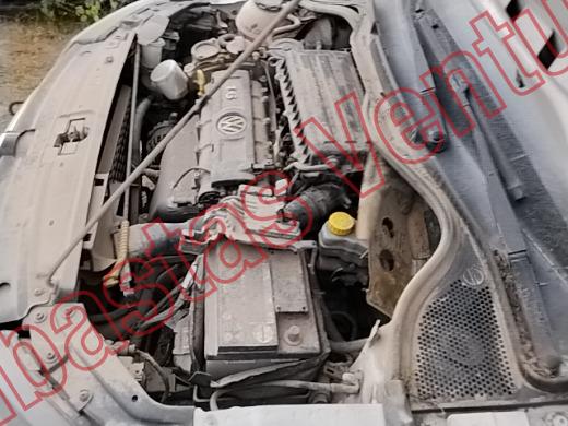 VOLKSWAGEN VENTO 2021, foto 9 de 19