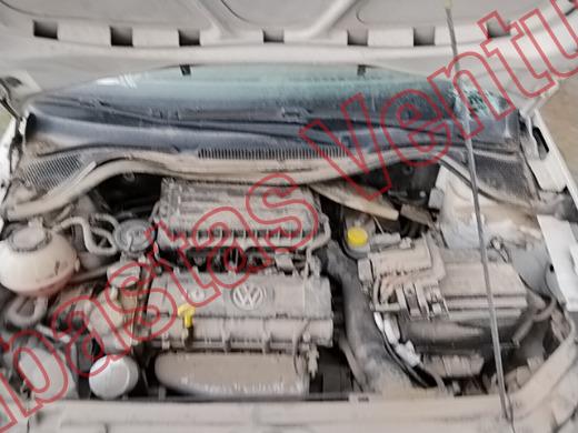 VOLKSWAGEN VENTO 2021, foto 10 de 19