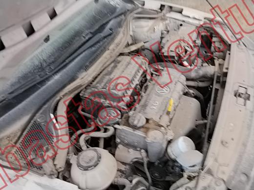 VOLKSWAGEN VENTO 2021, foto 11 de 19