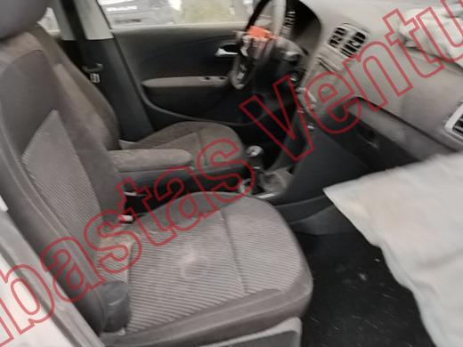 VOLKSWAGEN VENTO 2021, foto 12 de 19