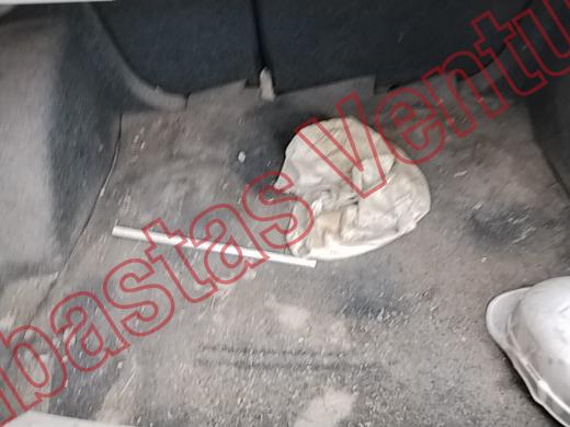 VOLKSWAGEN VENTO 2021, foto 15 de 19