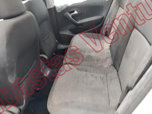 VOLKSWAGEN VENTO 2021, foto 16 de 19