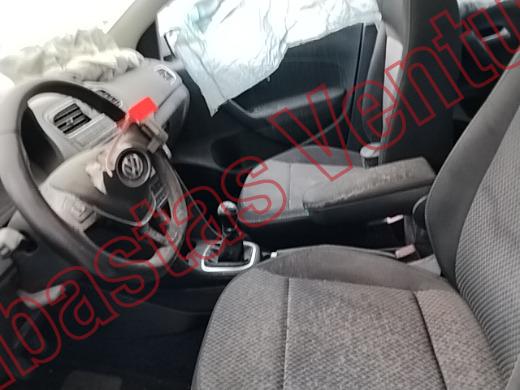 VOLKSWAGEN VENTO 2021, foto 17 de 19