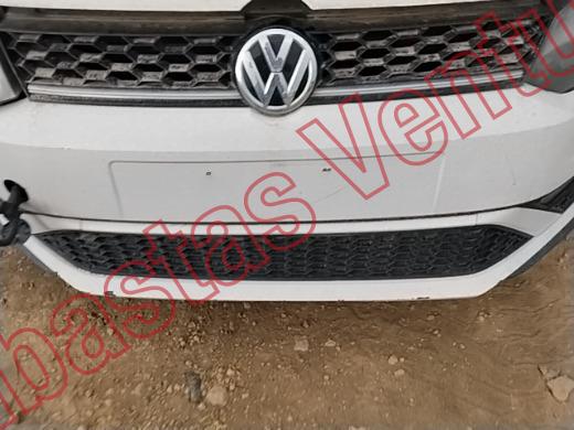 VOLKSWAGEN VENTO 2021, foto 18 de 19