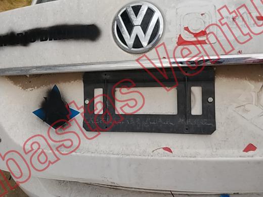 VOLKSWAGEN VENTO 2021, foto 19 de 19
