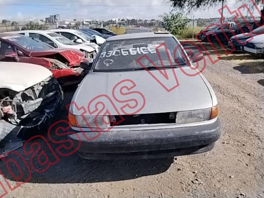 NISSAN TSURU 2000, foto 2 de 19
