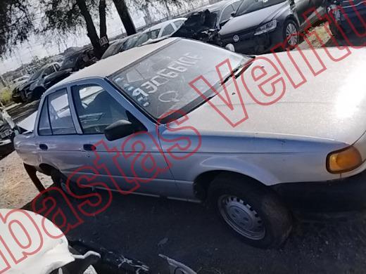 NISSAN TSURU 2000, foto 4 de 19