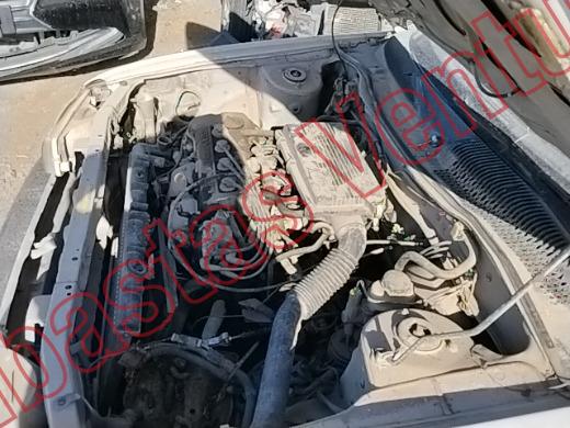 NISSAN TSURU 2000, foto 9 de 19