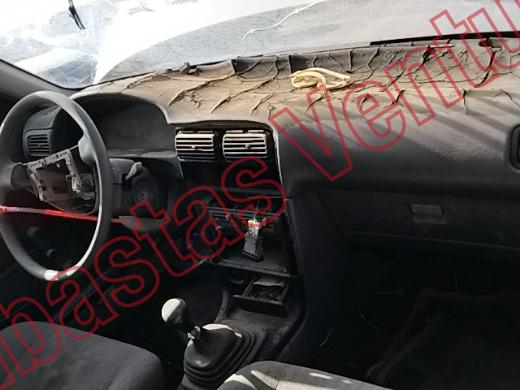 NISSAN TSURU 2000, foto 14 de 19