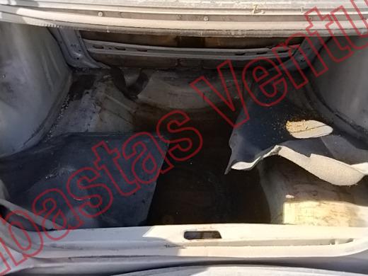 NISSAN TSURU 2000, foto 15 de 19