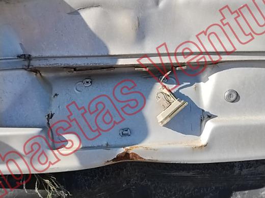 NISSAN TSURU 2000, foto 19 de 19