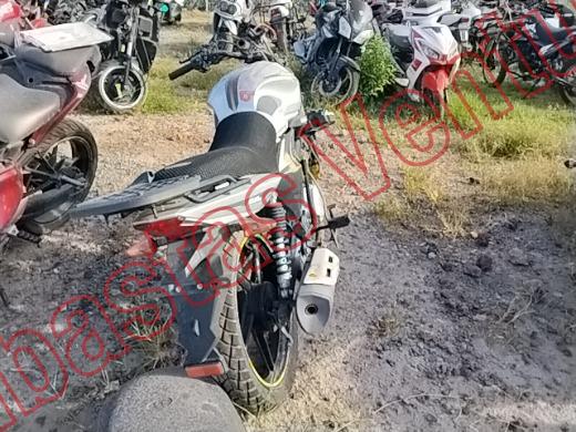 ITALIKA FT150 2024, foto 5 de 19