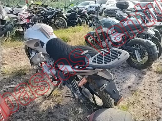 ITALIKA FT150 2024, foto 7 de 19