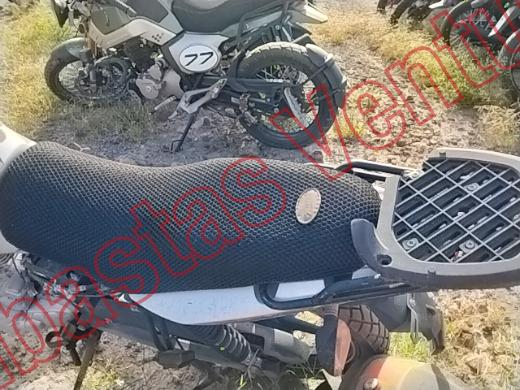 ITALIKA FT150 2024, foto 16 de 19