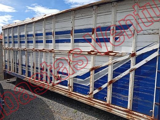 CAJA CAJA REDILAS 2020, foto 4 de 19