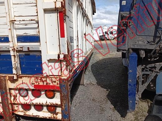 CAJA CAJA REDILAS 2020, foto 5 de 19