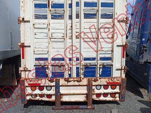 CAJA CAJA REDILAS 2020, foto 6 de 19
