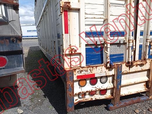 CAJA CAJA REDILAS 2020, foto 7 de 19