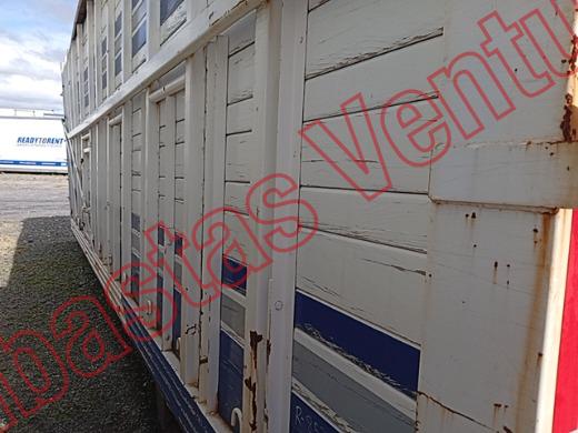 CAJA CAJA REDILAS 2020, foto 8 de 19