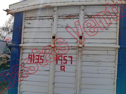 CAJA CAJA REDILAS 2020, foto 10 de 19