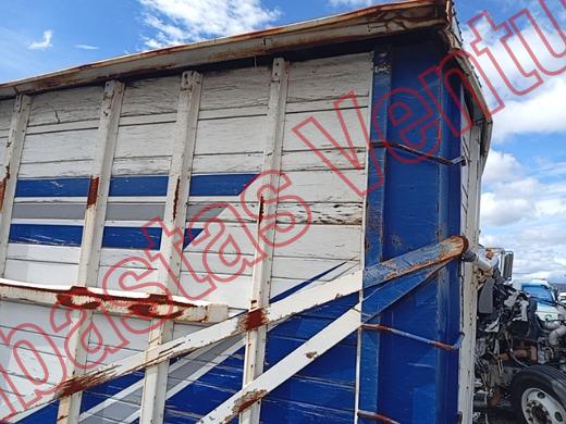 CAJA CAJA REDILAS 2020, foto 11 de 19