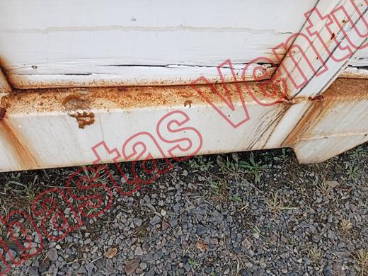 CAJA CAJA REDILAS 2020, foto 18 de 19