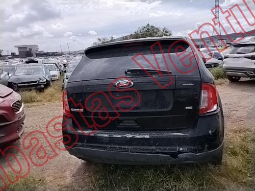 FORD EDGE 2012, foto 6 de 19