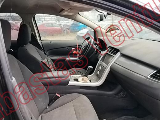 FORD EDGE 2012, foto 12 de 19