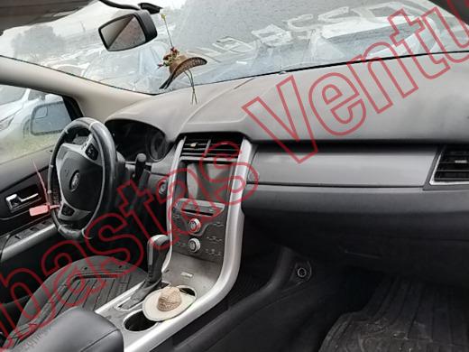 FORD EDGE 2012, foto 14 de 19
