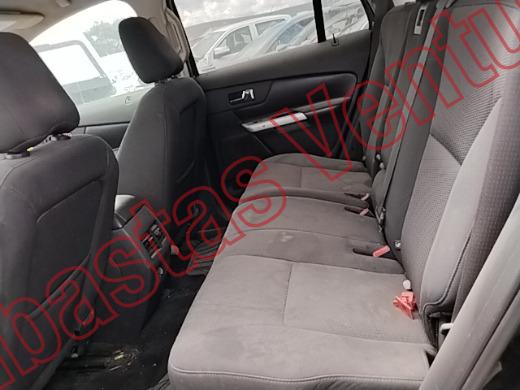 FORD EDGE 2012, foto 16 de 19