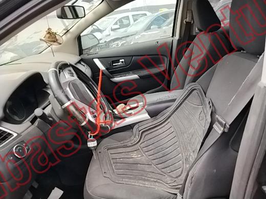 FORD EDGE 2012, foto 17 de 19
