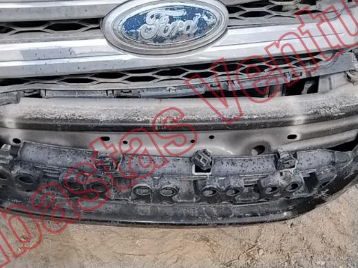 FORD EDGE 2012, foto 18 de 19