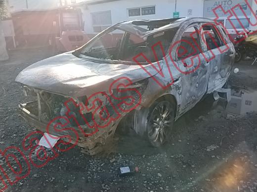 BUICK ENCLAVE 2018, foto 1 de 19