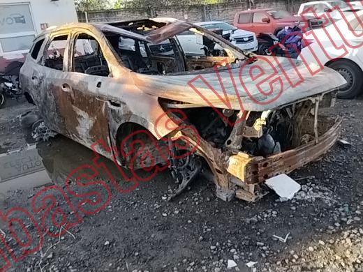 BUICK ENCLAVE 2018, foto 3 de 19