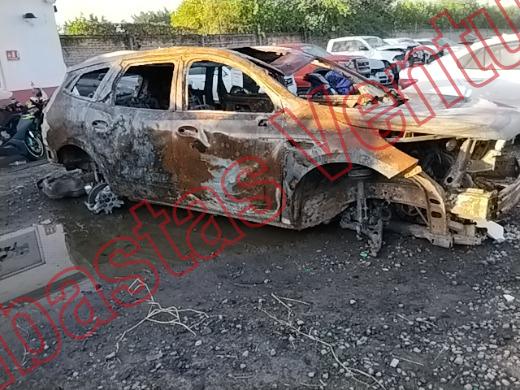 BUICK ENCLAVE 2018, foto 4 de 19