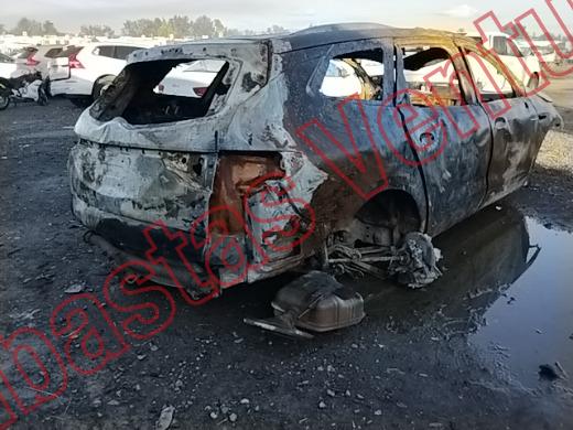 BUICK ENCLAVE 2018, foto 5 de 19