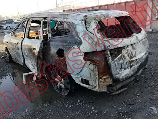 BUICK ENCLAVE 2018, foto 7 de 19
