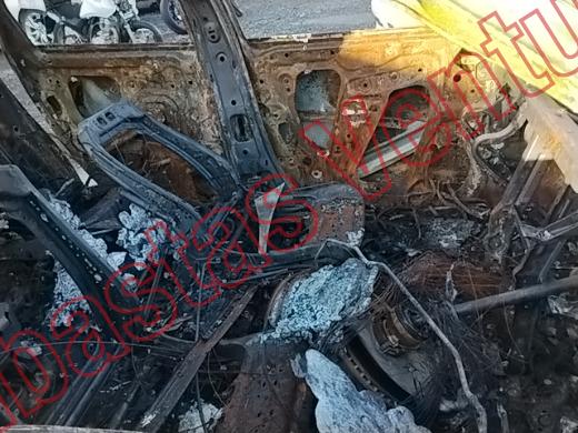 BUICK ENCLAVE 2018, foto 12 de 19