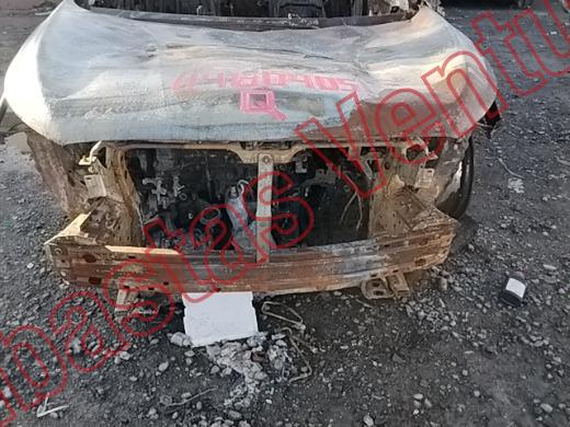 BUICK ENCLAVE 2018, foto 18 de 19
