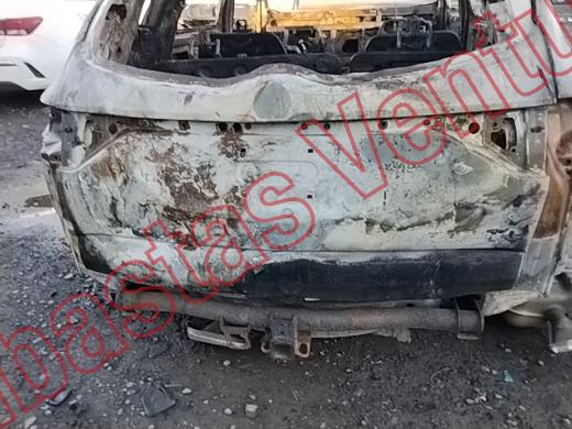 BUICK ENCLAVE 2018, foto 19 de 19