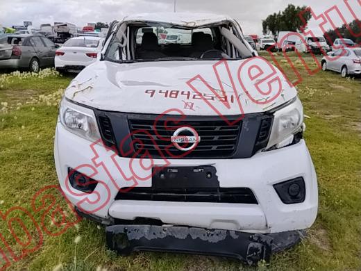 NISSAN NP 300 2020, foto 2 de 19